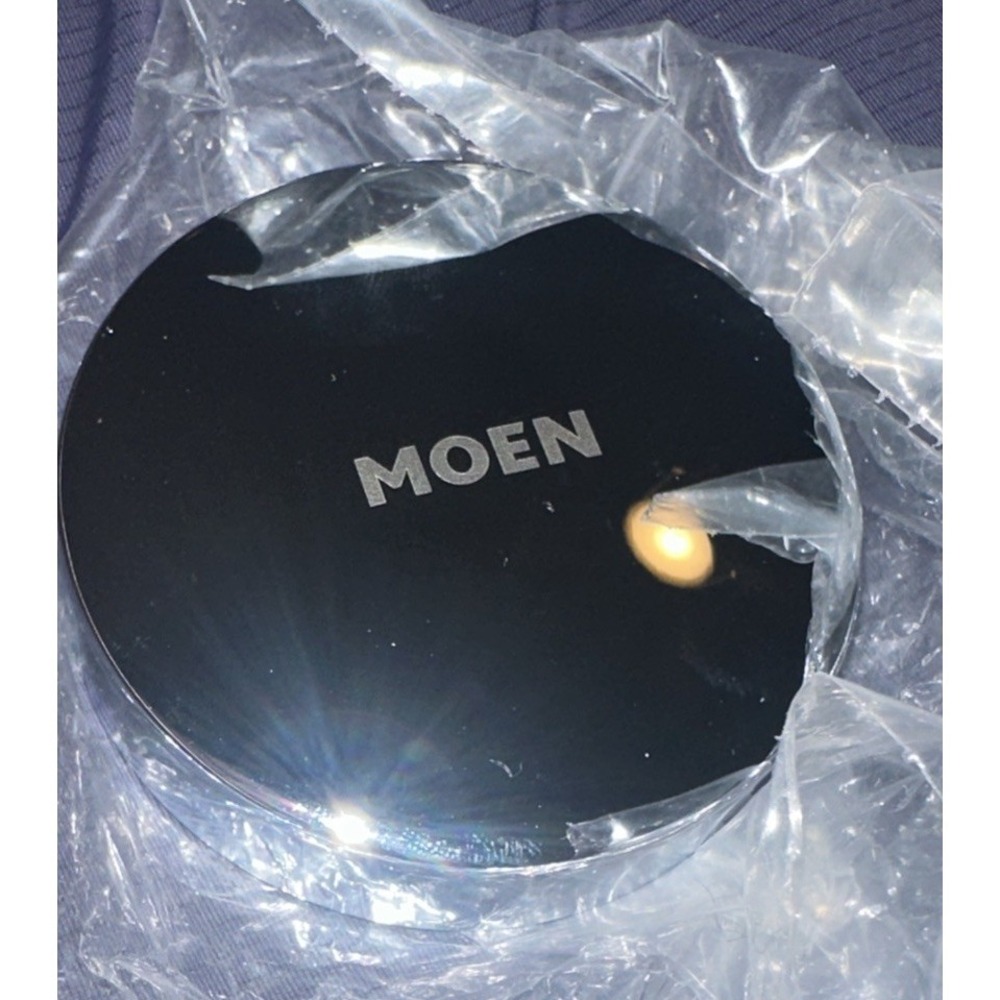 Moen 104590 M-Dura Cap‎ Assembly 3.5 Gpf